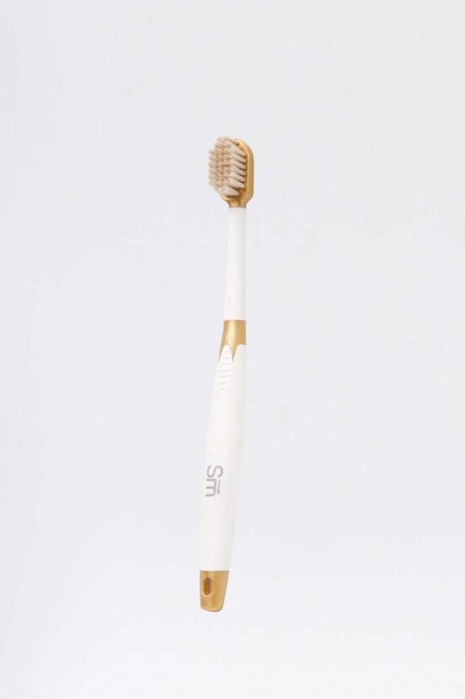 Premium smart miswak brush