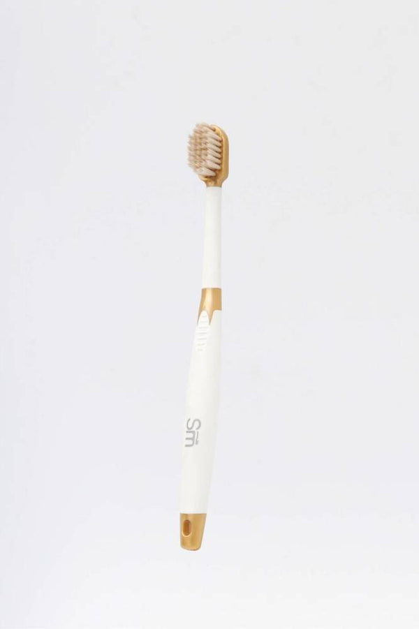 Premium smart miswak brush