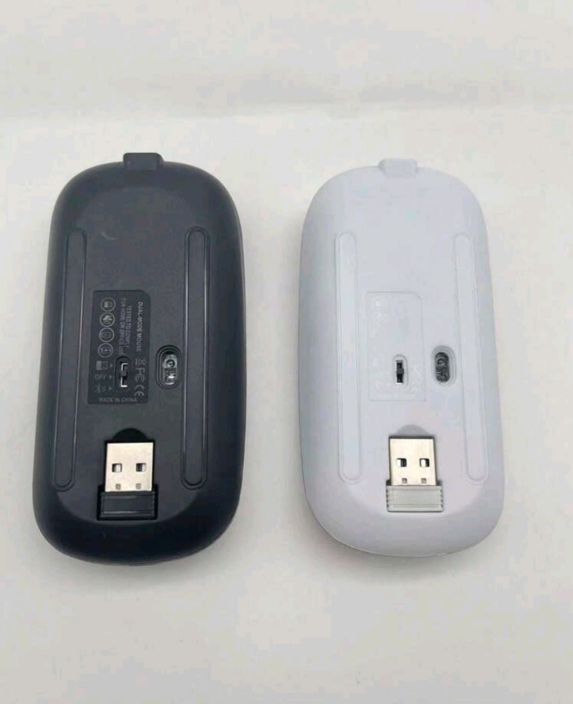 Bluetooth Wireless Mouse