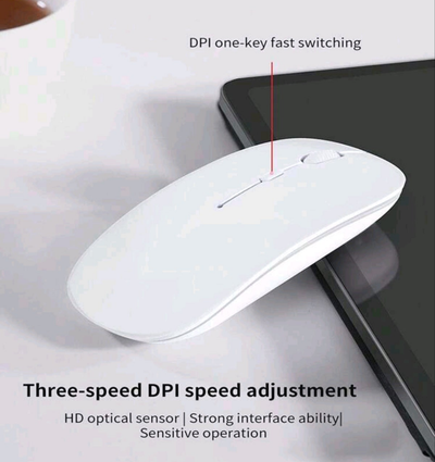 Wireless Bluetooth Mouse