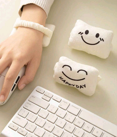 Wrist Rest Pillow