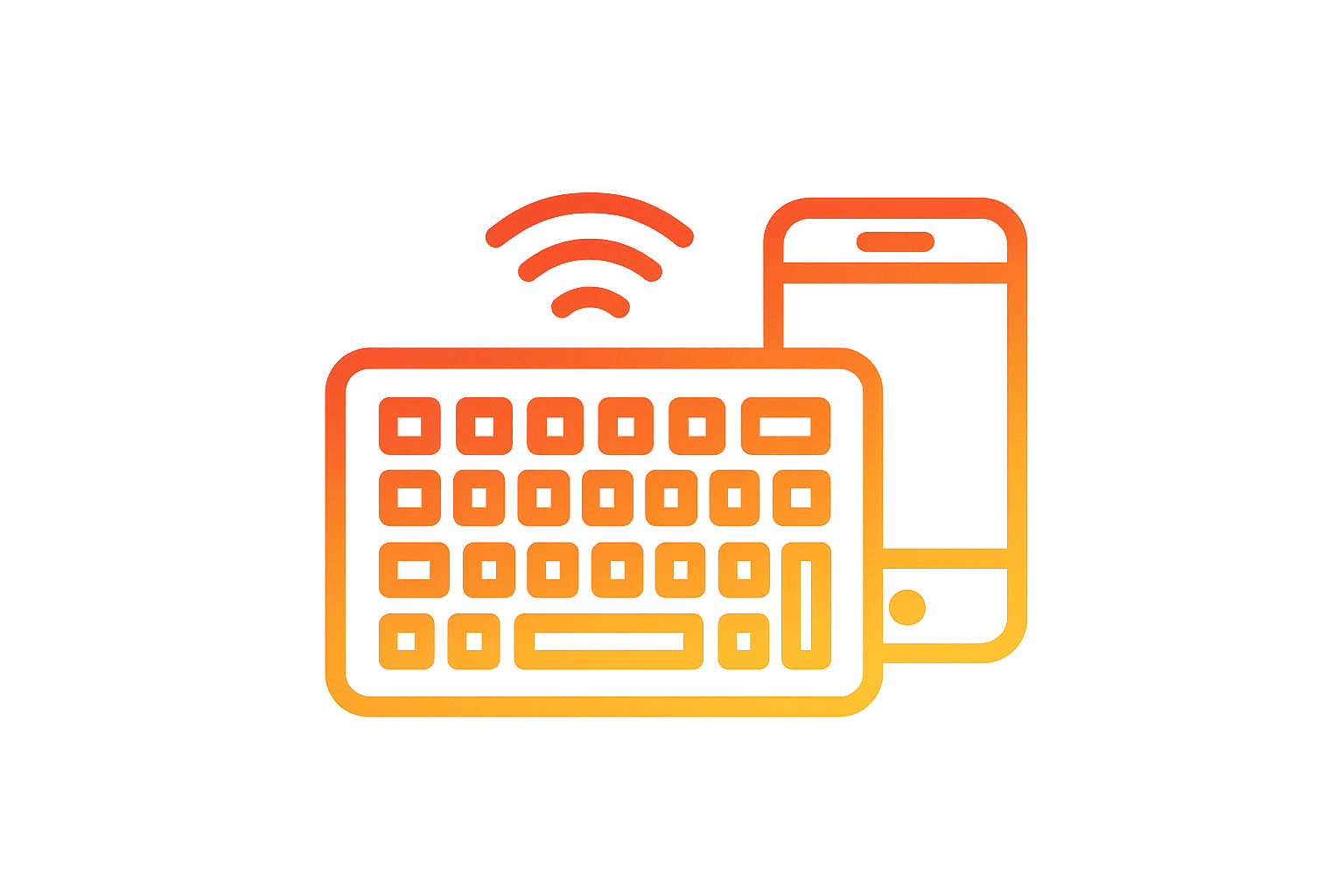 Add Mobile icon to this icon