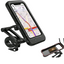 Motorcycle/Bike Phone Holder