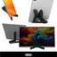 Multifunctional Mobile/Tablet Stand