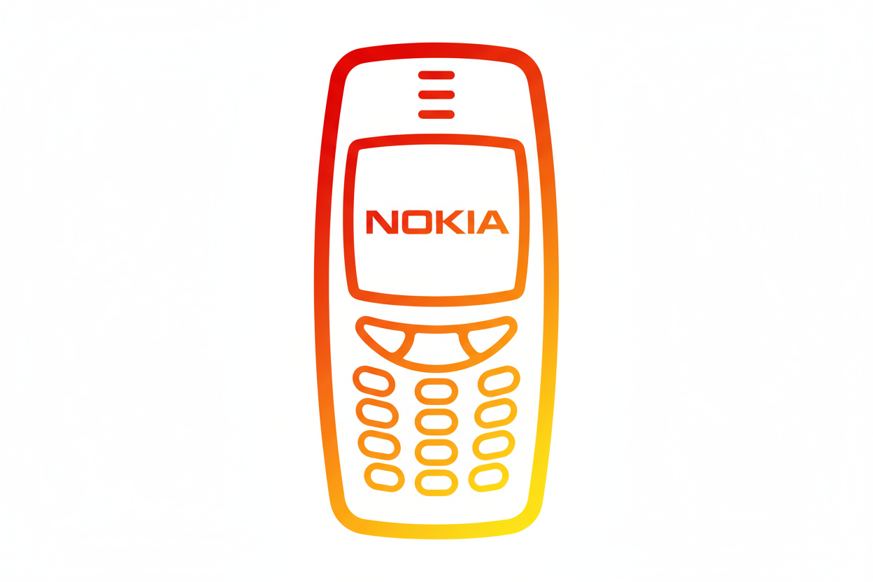 Return the previous color of the phone