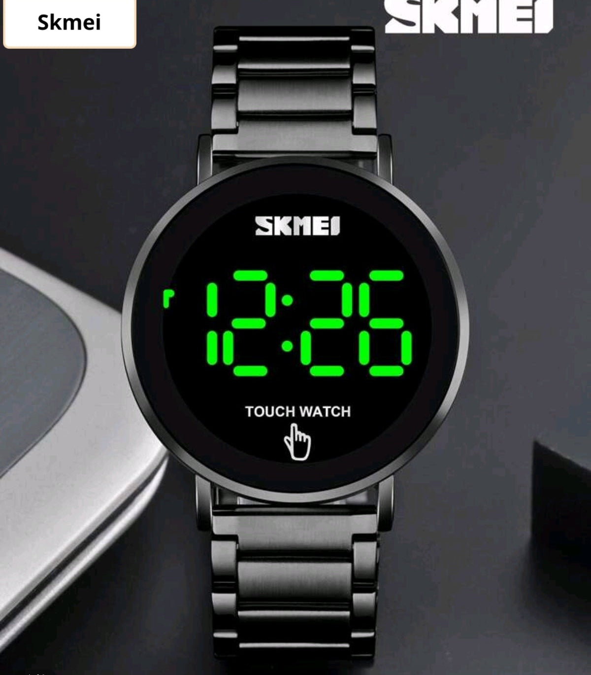 Skmei SKMEI TouchScreen