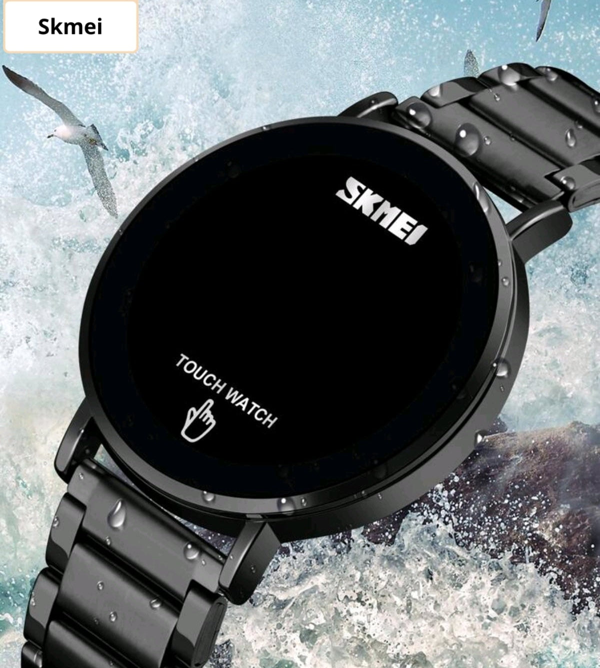 Skmei SKMEI TouchScreen