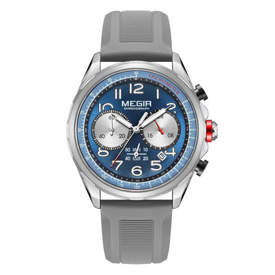 Megir 2230 Chronographic Watch