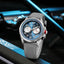 Megir 2230 Chronographic Watch