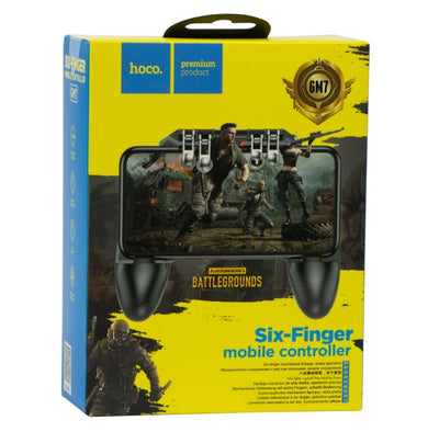 Hoco GM7 Six Finger Console