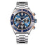 Megir 2226 Chronographic Watch