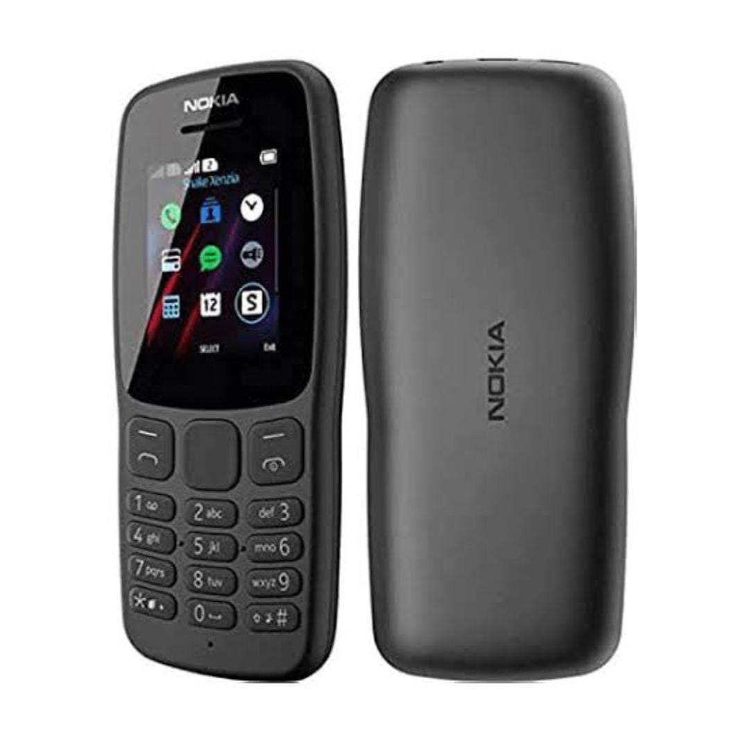 Nokia 106 4G