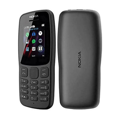 Nokia 106 4G